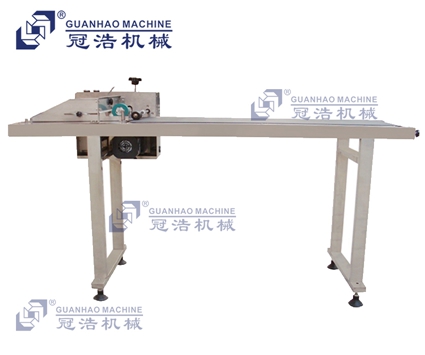 GH-FB320反向撥輪式分頁機